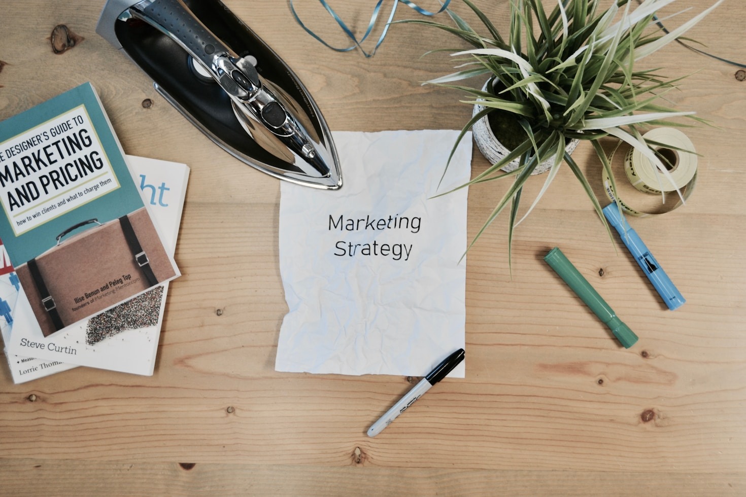 Maximizing Conversion Rates In Competitive Markets